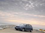 Seat Ibiza 2006 года